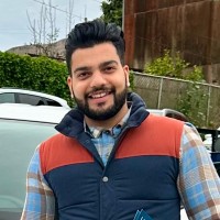 Shubham Verma