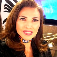 Tamara Bell