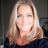 Carolin Andersson
