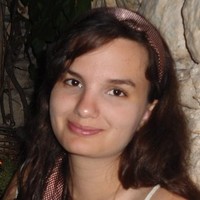 Konstantina Papadea