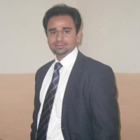 Adv Ishtiaq Ahmad Bhatti