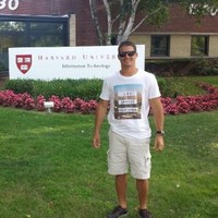 Andre Luis Lordello Tavares