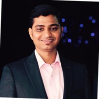 Ankush Kamthe