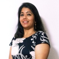 Simran Khanna Sharma