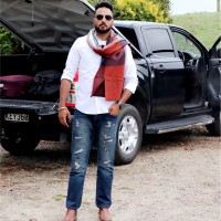 Jasbir Singh