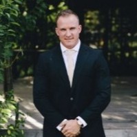 Greg Ferguson