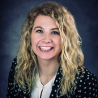 Paige Tyndall, Shrm-Cp