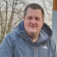 Alan Workman