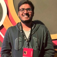 Chandhu Mamidi