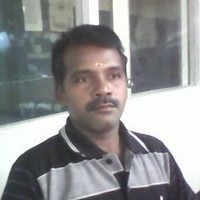 Sudhakaran K