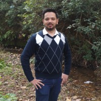 Chanderkant Sharma