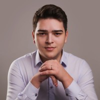 Éliton Mateus