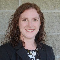 Stephanie Shaw