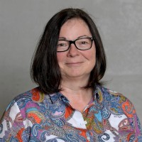 Margit Schwinghammer
