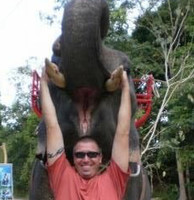 Todd Chaffee
