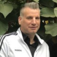 Chad Drufke, Cprp