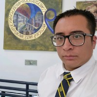 Alejandro Jared Rodríguez Jiménez