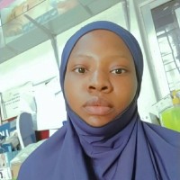 Halima Raji