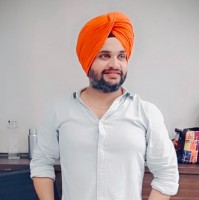 Karamjot Singh