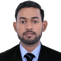 DEEP RAJ KUMAR BHARTI