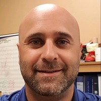 Anthony Infanti