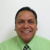 Albert Pacheco