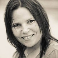 Anne Britt Hugøy