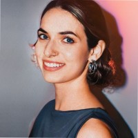 Luisa Dacharry