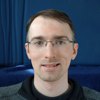 Michael Mitchell