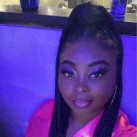 Jamesha Jefferson