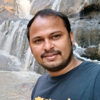 Krishnamohan Patnaik