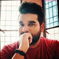 Divyansh Upadhyay