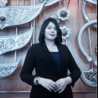 Elisa Saraswati