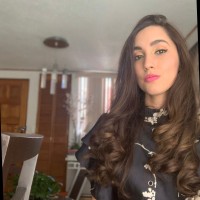 Valeria Olvera Alvarado