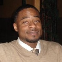 Marcus Terry