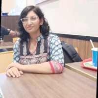 Pooja Saraswat