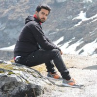 Souvik Mukherjee