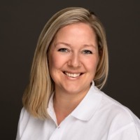 Kristina Resell Eriksson