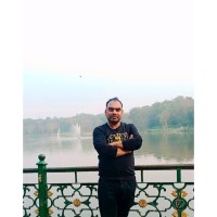 Amresh Chaubey
