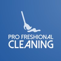 Pro Freshional Cleaning Services