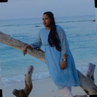 Jisha Samuel