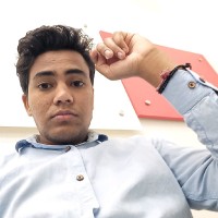 Rohit Kumar