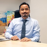 Azmat Shah
