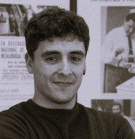 Daniel Romeo Gutiérrez