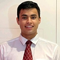 Satvik Arora