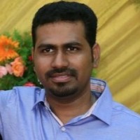 Mahesh Gunalan