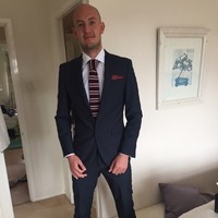 Matthew Dudley