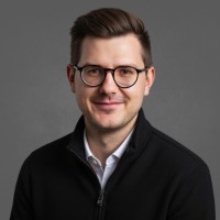 Moritz Schierholz, Caia