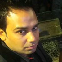 Kashif Khan