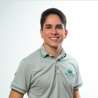 Joan Josue Camargo Quintero